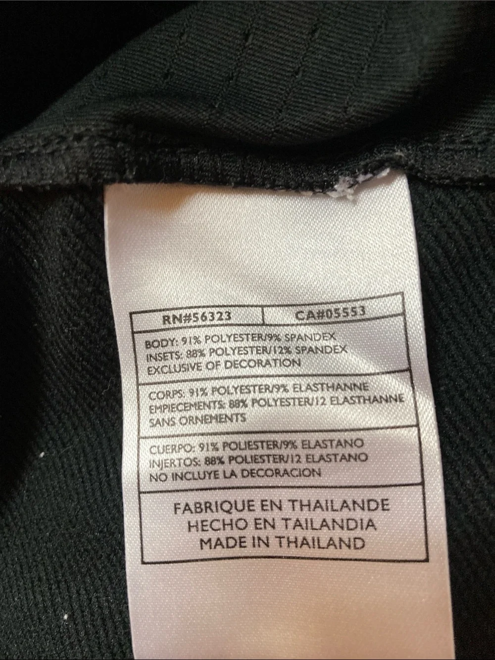 Nike Juventus Black Training Pullover